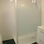 In アパート メール・レ・バン