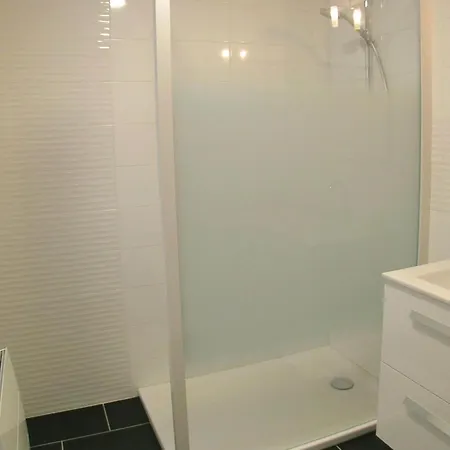 In Apartmán Mers-les-Bains