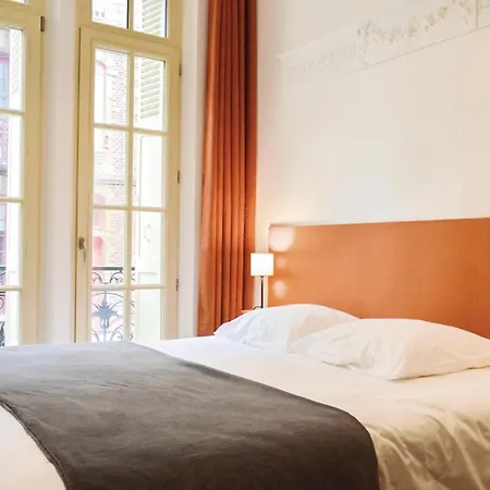 2 Bedroom Awesome In Appartamento Mers-les-Bains