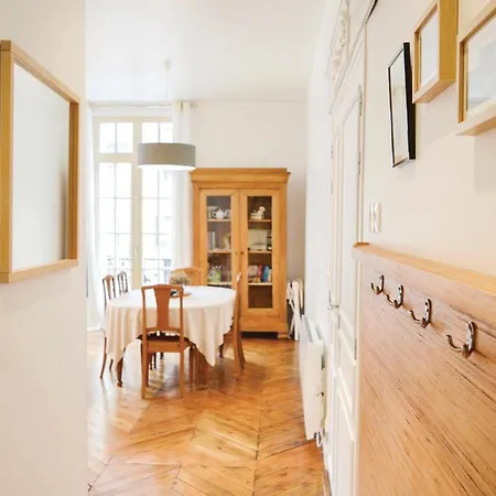 Appartamento In Mers-les-Bains