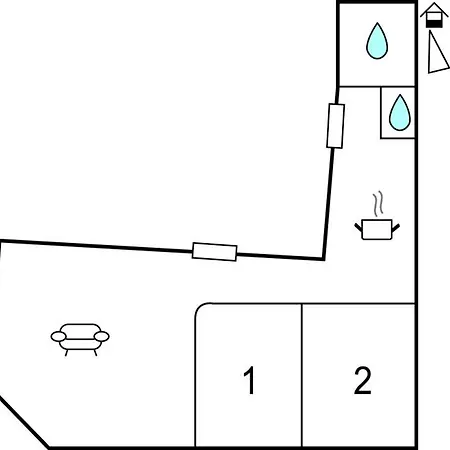 公寓 In *